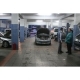 OTOMOBİL GARAJDAYKEN